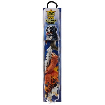 Wild Republic Nature Tube Dog